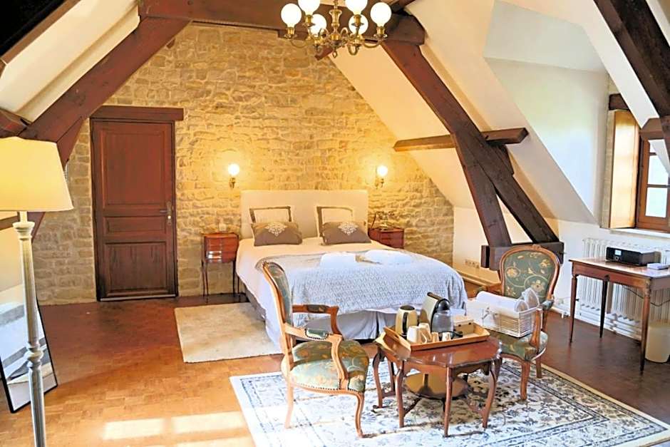 Château du Bû
