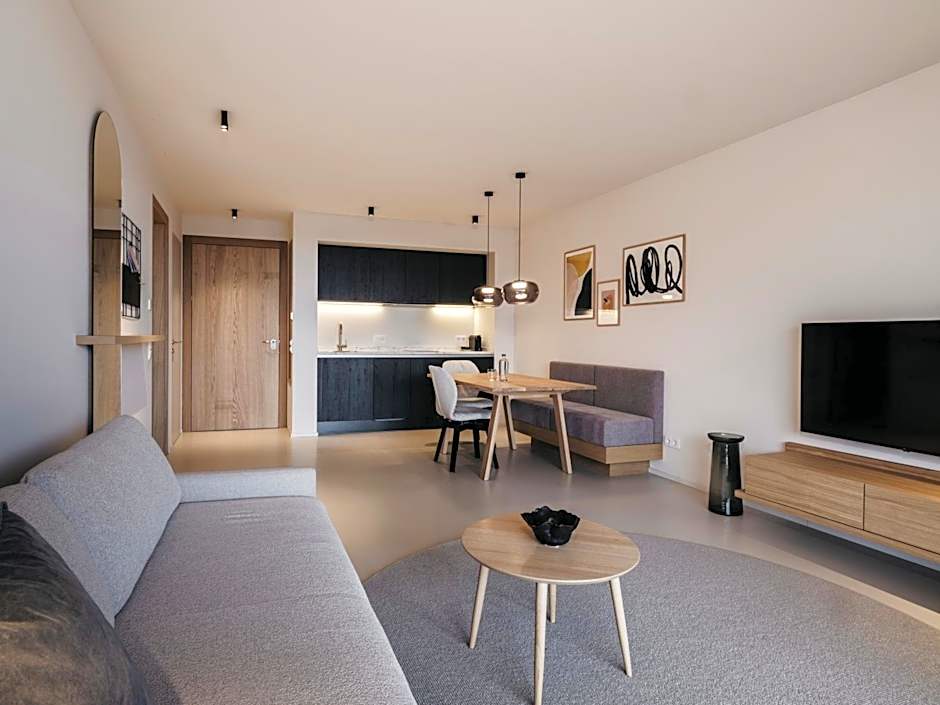 Haven Mountain Retreat