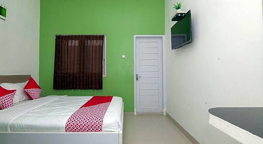 OYO 2808 D'residence Syariah