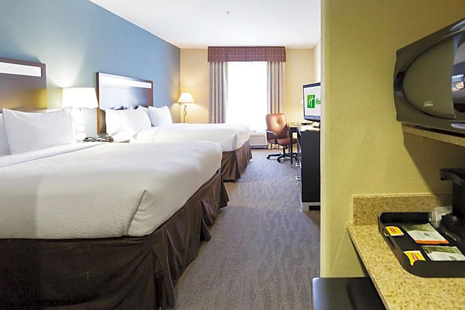 Holiday Inn Houston-Webster By IHG