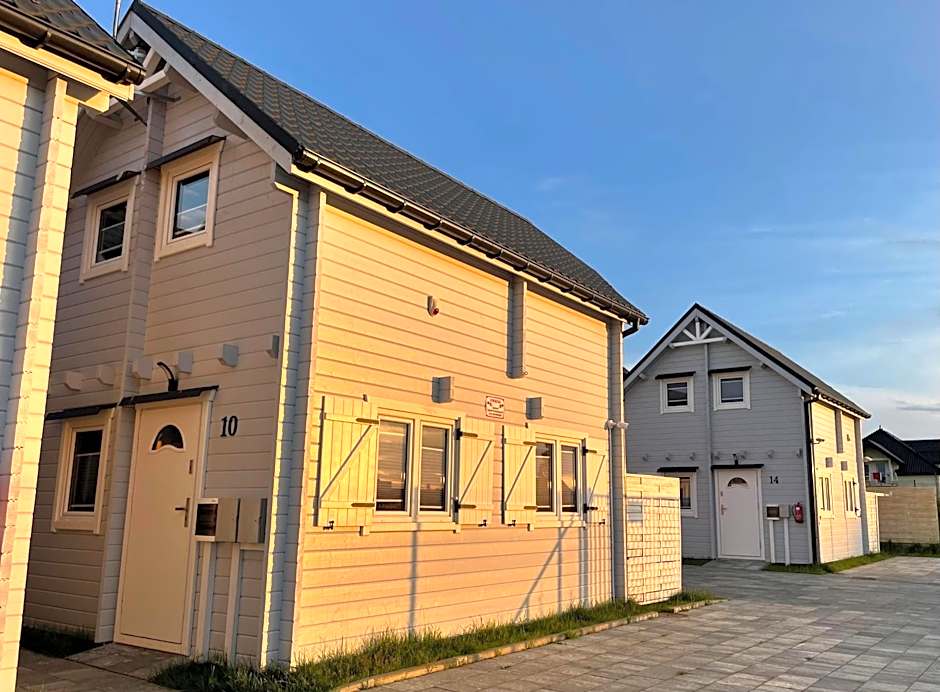 Domki letniskowe Layla