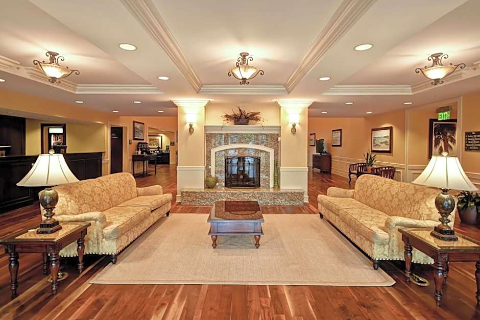 Homewood Suites By Hilton Charleston Airport/Conv Center