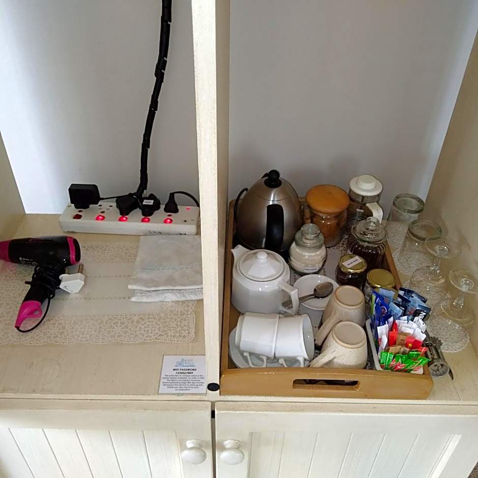 Bayside Lodge Garden Route B&B