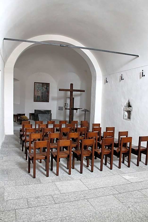 Albergo San Gottardo