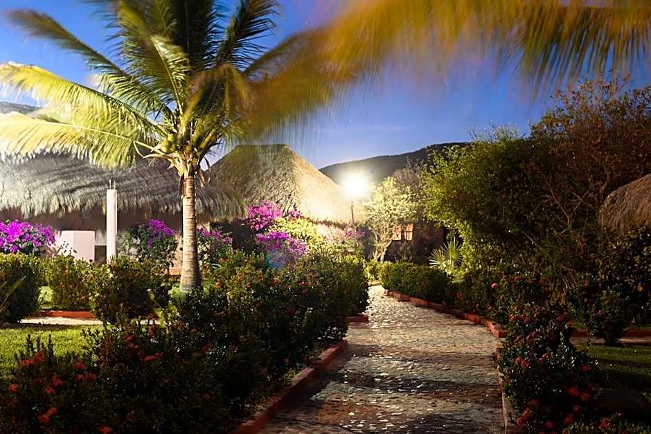 Cabañas El Cielito