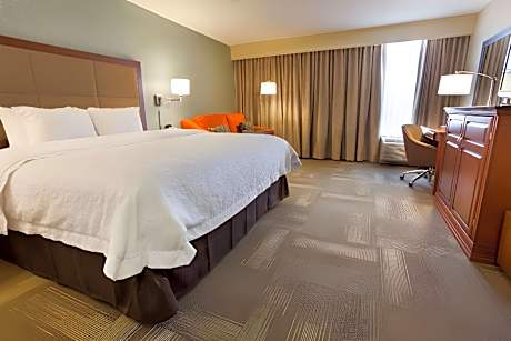 1 WALL BED NONSMOKING