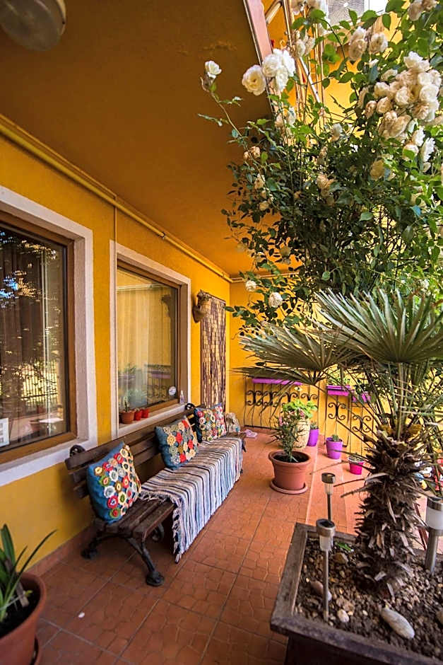 Vila Levent Mangalia