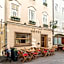 Cityhotel Trumer Stube