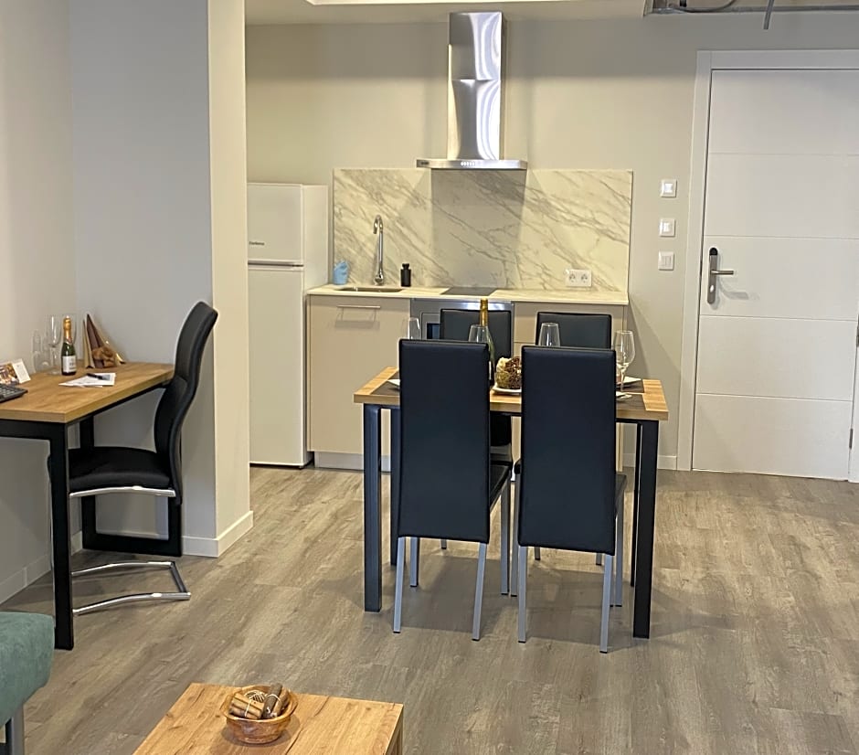 Apartamentos Marino Tenerife