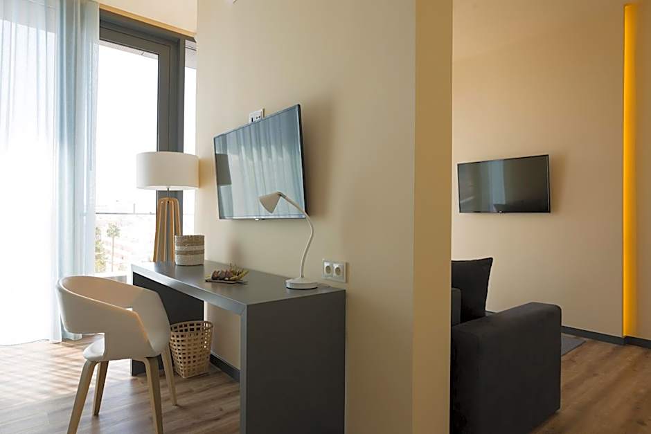 The Prime Energize Hotel & SPA - Algarve