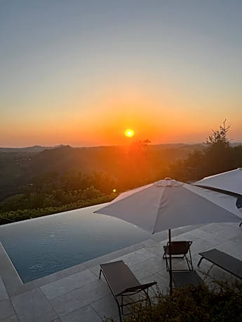 Borgo dei Gatti Albergo Diffuso & spa