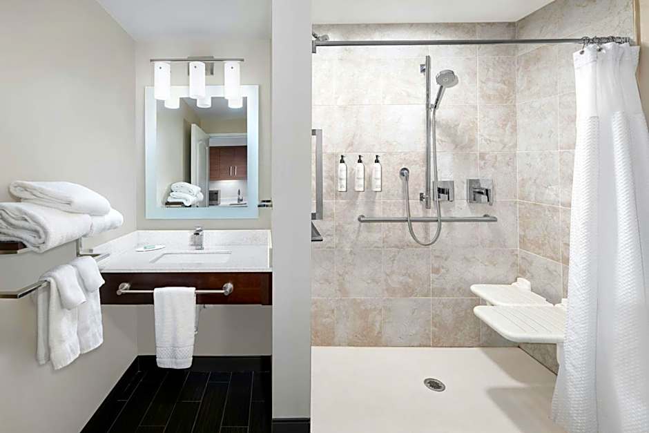 TownePlace Suites by Marriott Detroit Allen Park