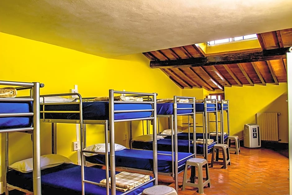 Hostel Santa Monaca