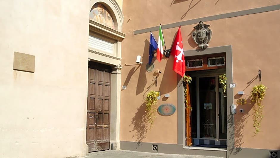 Cuore di Pisa