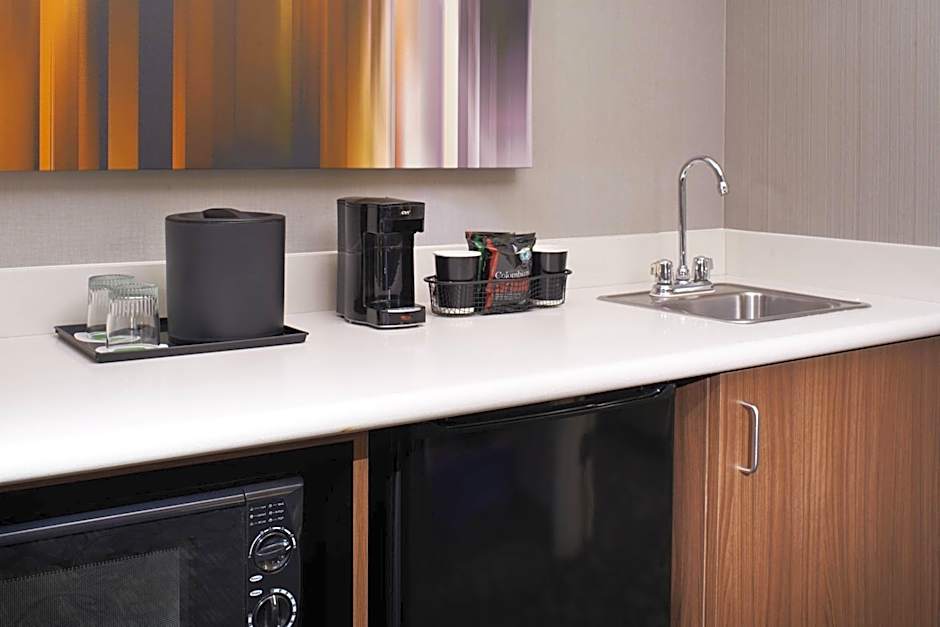 Courtyard By Marriott Cleveland Independence