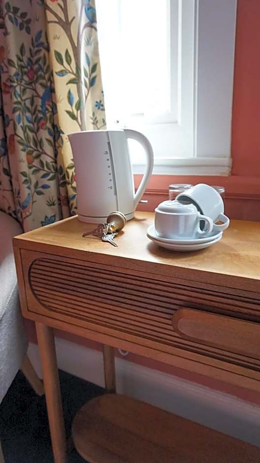 Dunkerley's Hotel and Restaurant