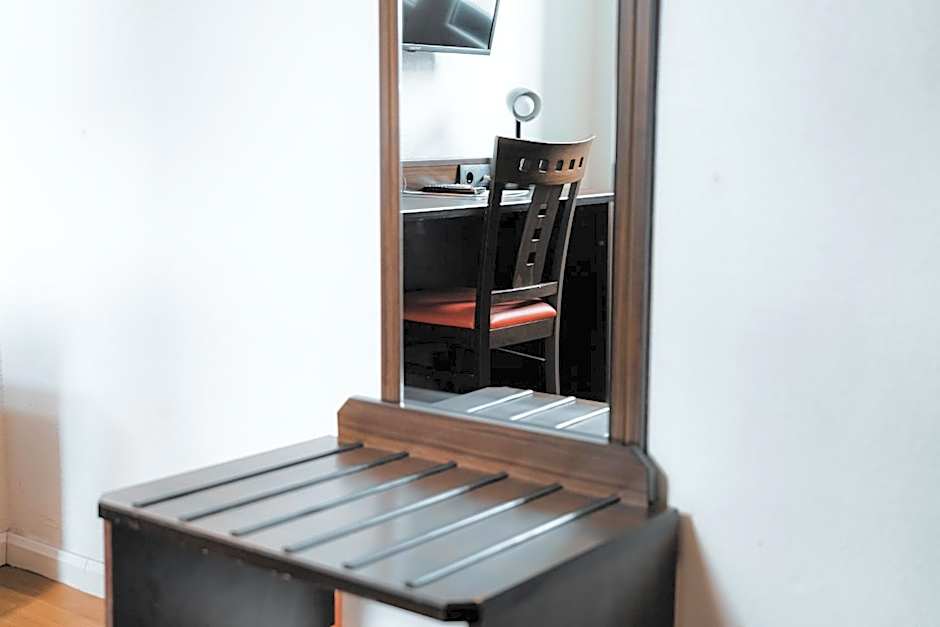 urban by balladins Perpignan