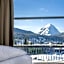 GOTTHARD - FINE LIVING APARTMENTS