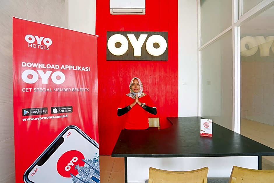 Hotel O Mojokerto Guesthouse