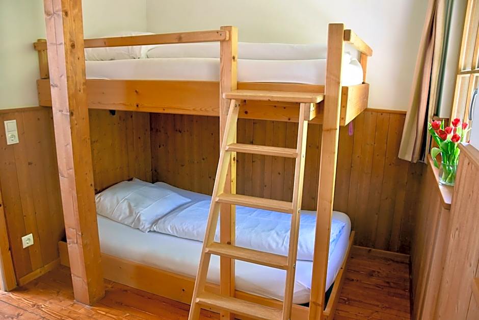 Hotel & Chalets Herrihof