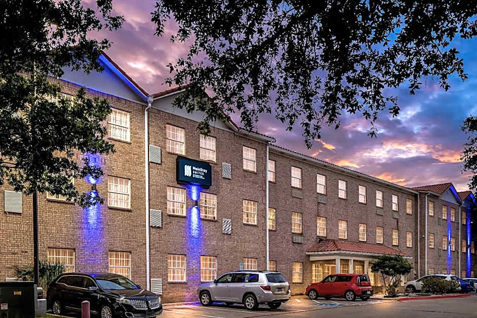 MainStay Suites Addison-Dallas