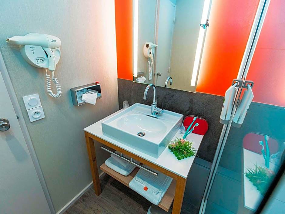 ibis Styles Tours Sud
