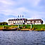 Hotel Restaurant Zalen Hoogeerd