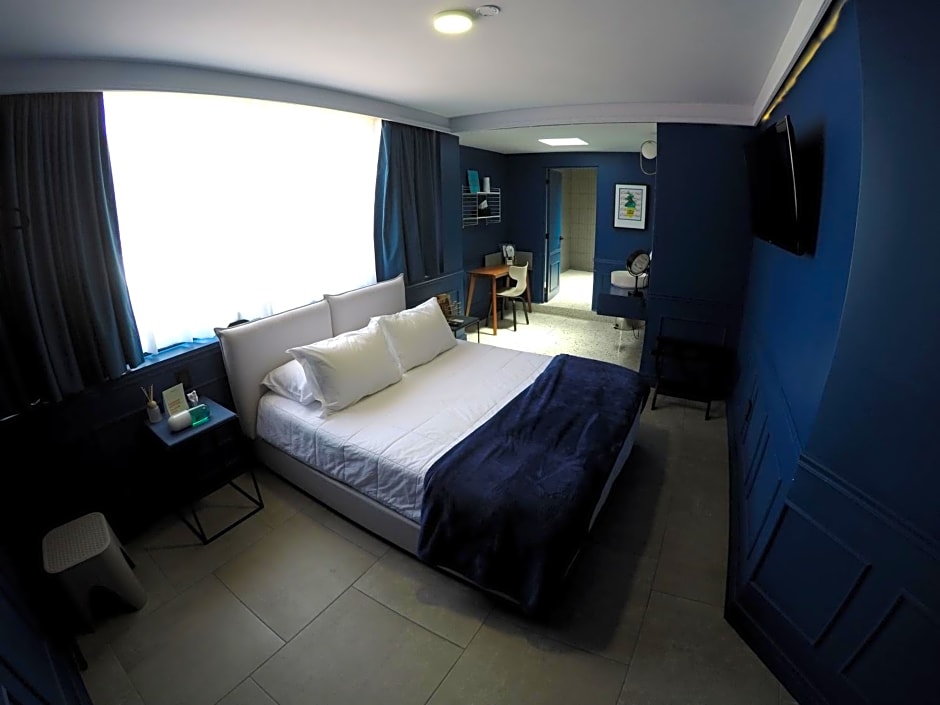 Casa Nada Hotel