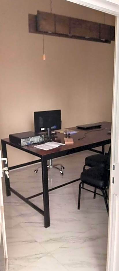 Hotel O Lina Homestay Syariah