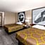 Super 8 by Wyndham Lubbock West 