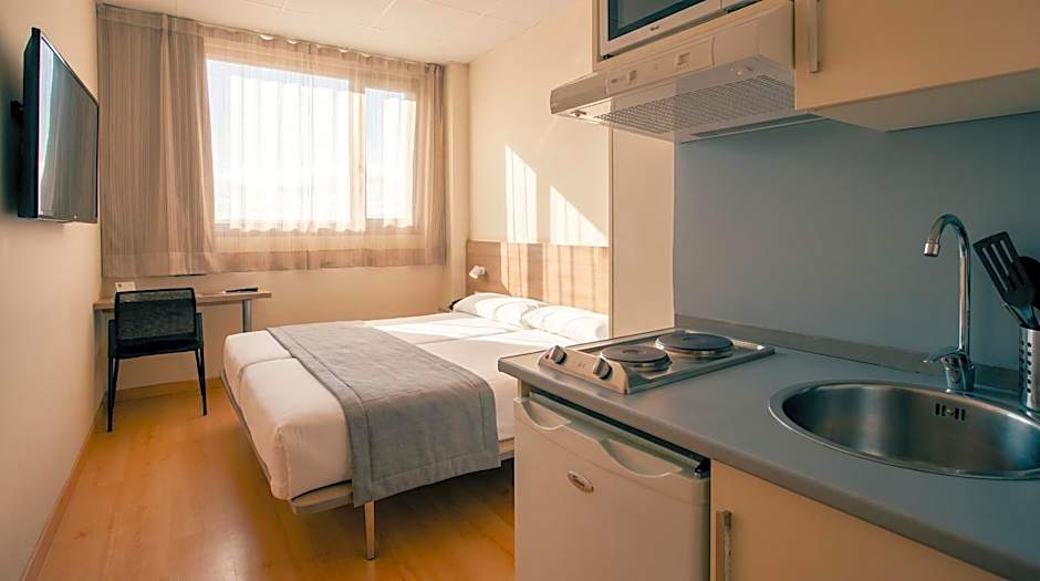 Vértice Roomspace