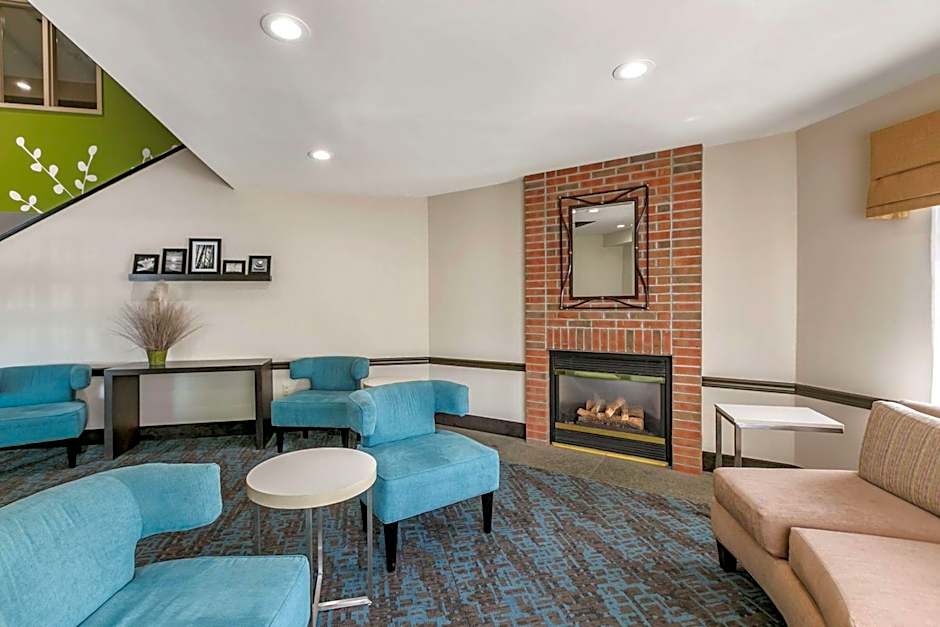 Sleep Inn Allentown-Fogelsville