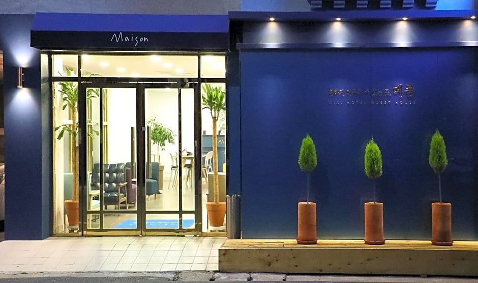 Maison Mini Hotel (Korea Quality)