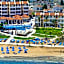 MyroAndrou Beach Hotel Apartments