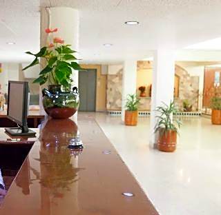Hotel Concordia