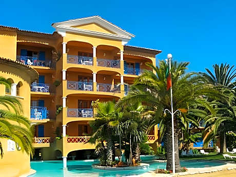 Hotel Quinta Da Lagoa