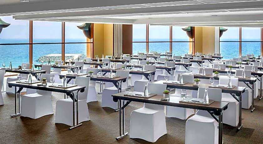 Fairmont Ajman