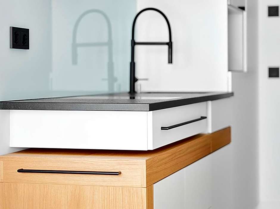 Livisit Apartments Stuttgart
