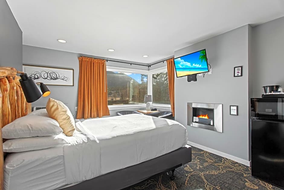 Discovery Lodge
