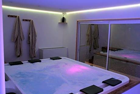 Côté Océan Boutique Resort