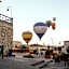 Canela Cave Hotel - Cappadocia