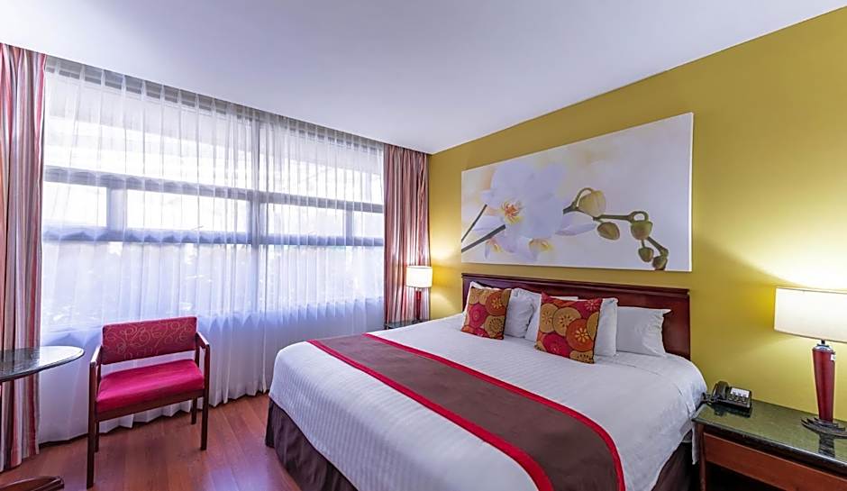 Hotel Palma Real