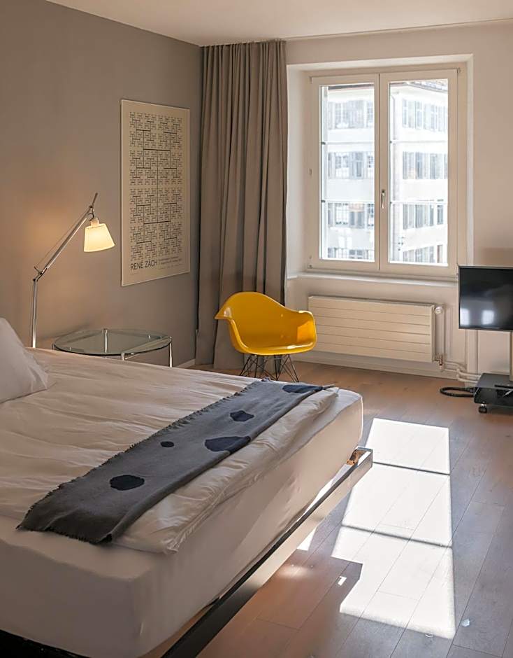 Baseltor Hotel & Restaurant