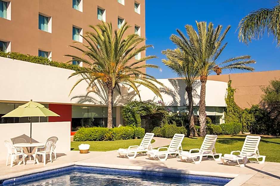 Fiesta Inn Tijuana Otay Aeropuerto