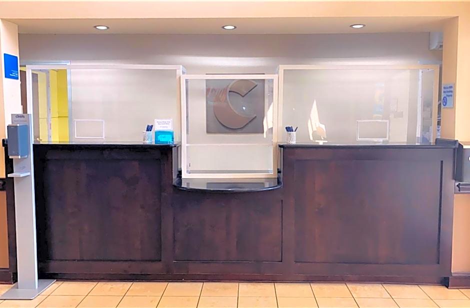 Comfort Inn & Suites Asheboro East