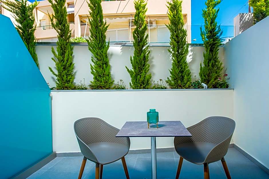 Omiros Boutique Hotel (Adults Only)