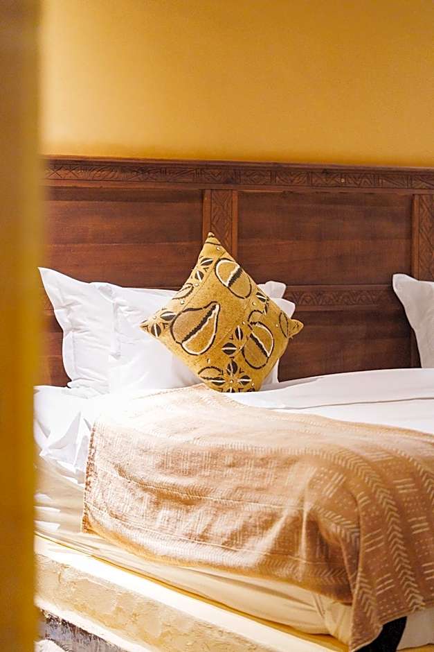 Hotel Riad Xaluca
