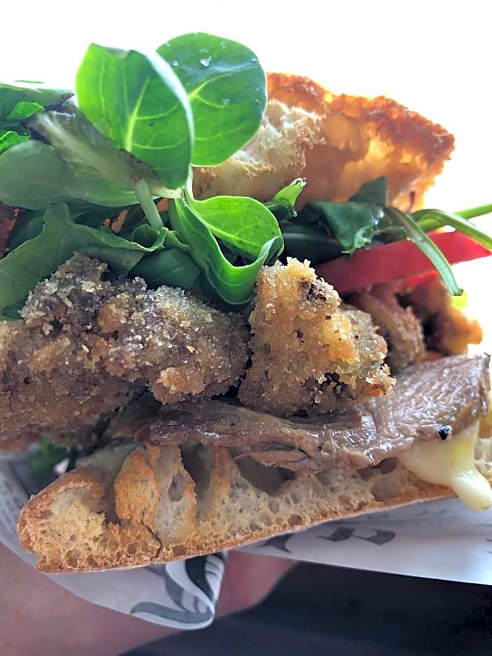 Rifugio Baita Gimont