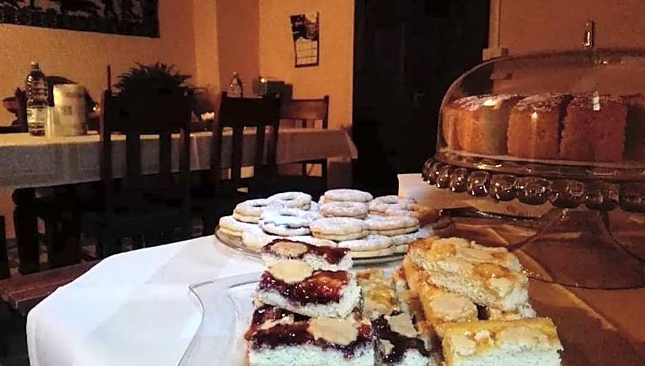 B&B Palazzo Delogu