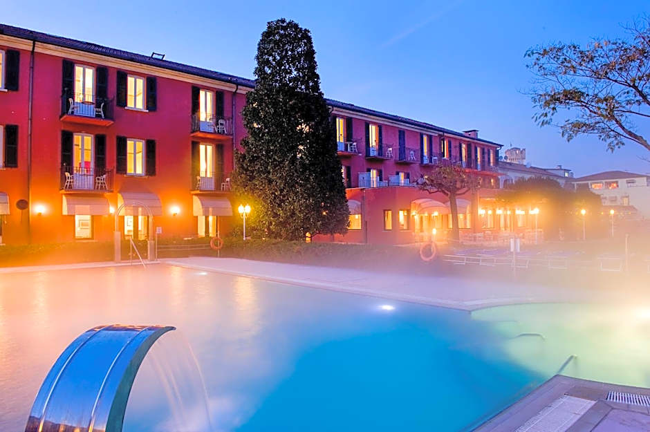 Photo 1 of 34 of Hotel Fonte Boiola
